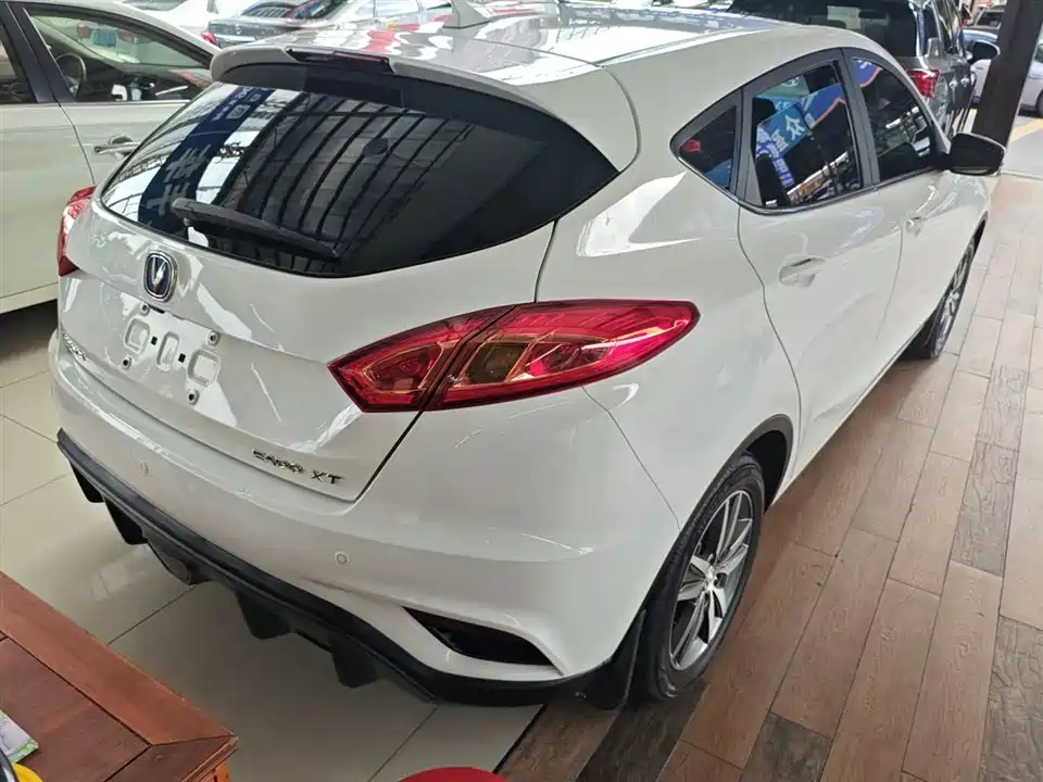 Changan YidongX