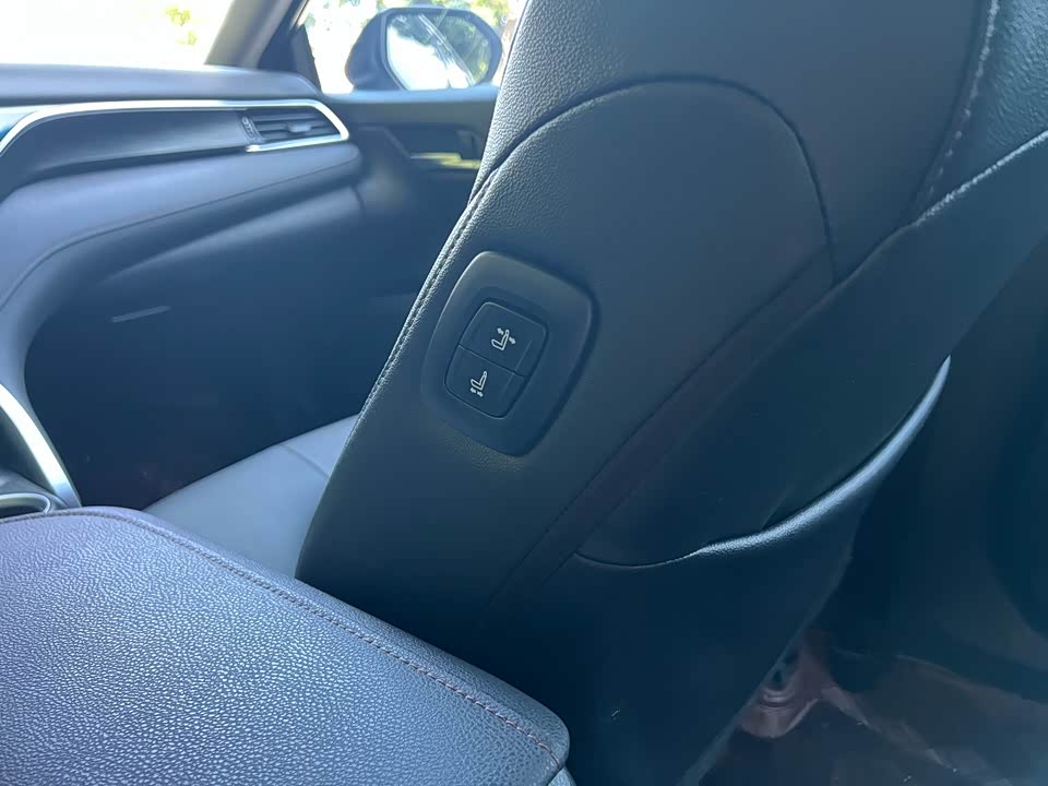 Toyota Camry Toyota Camry
