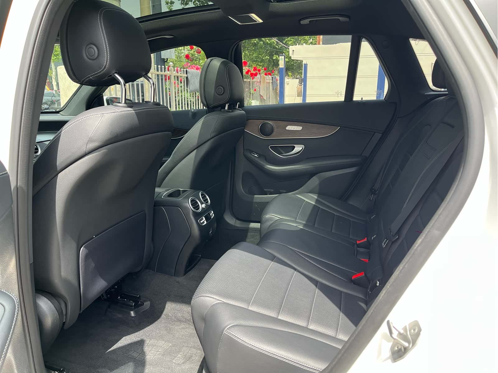 Mercedes-Benz GLC, 2022 6