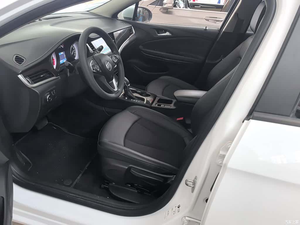 Buick Verano, 2018 15