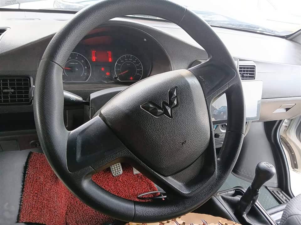 Wuling Wuling Rongguang