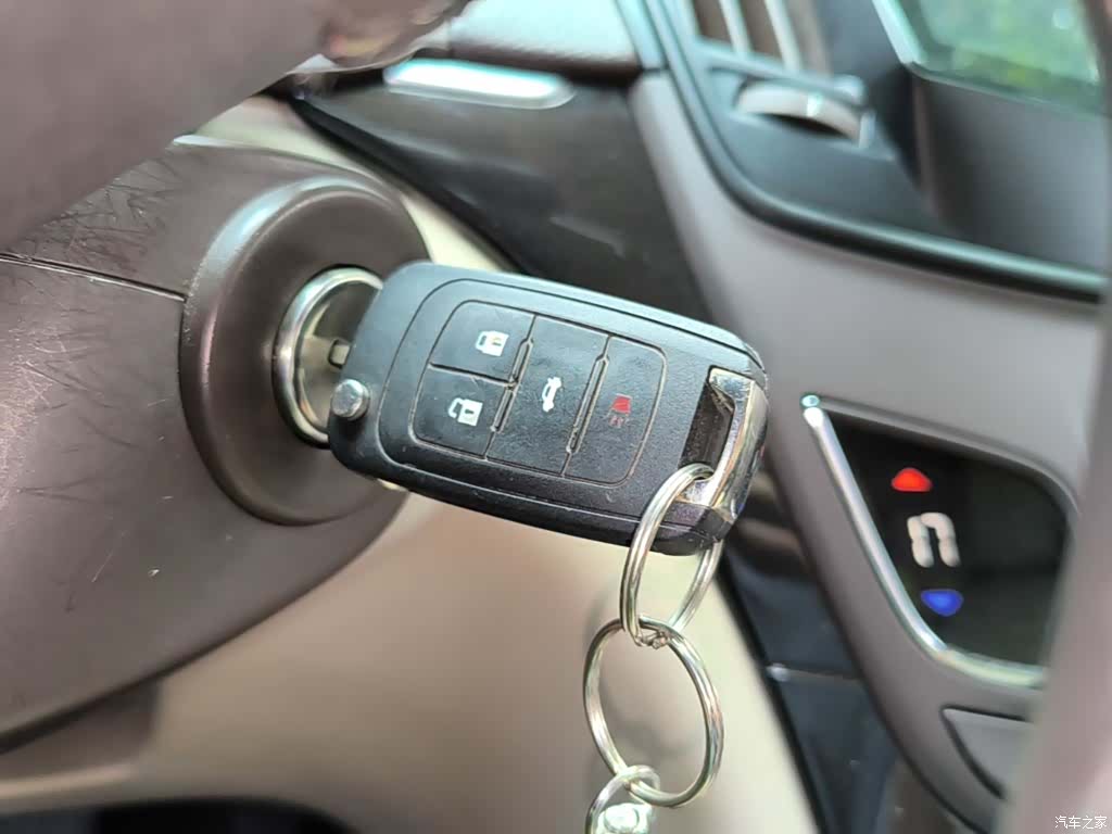 Buick Regal, 2015 9