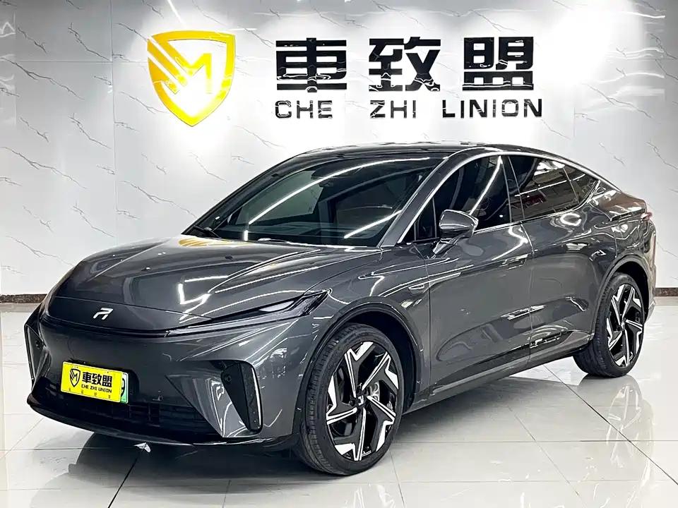 Roewe Feifan R7