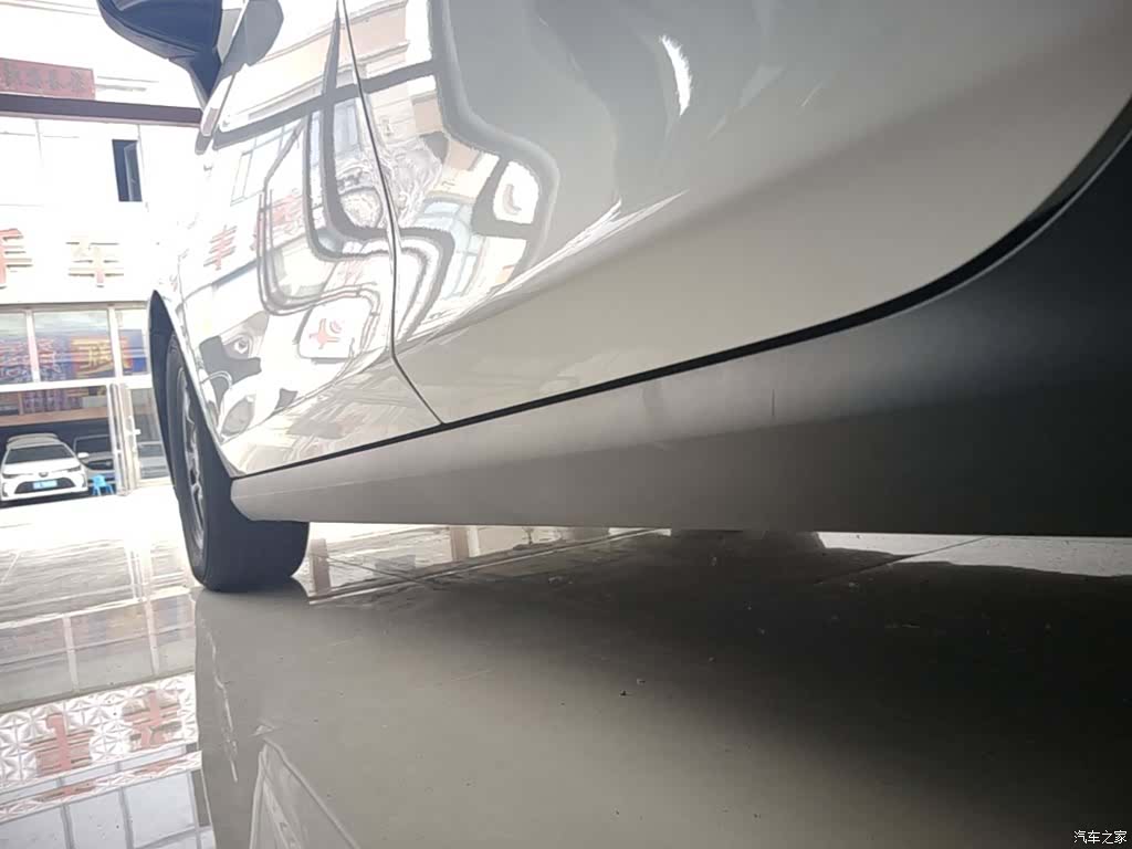 BYD Qin, 2025 22