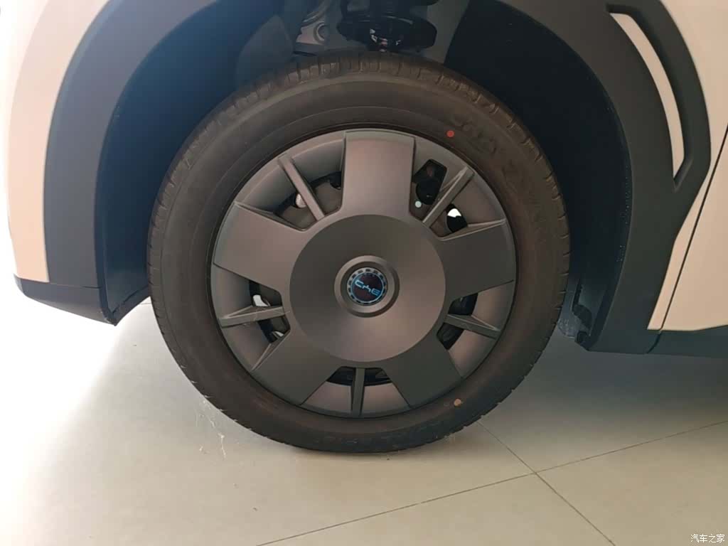 BYD Seagull, 2026 23