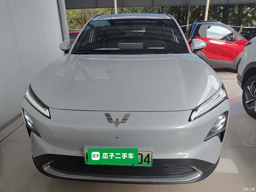 Wuling Starlight, 2024 3
