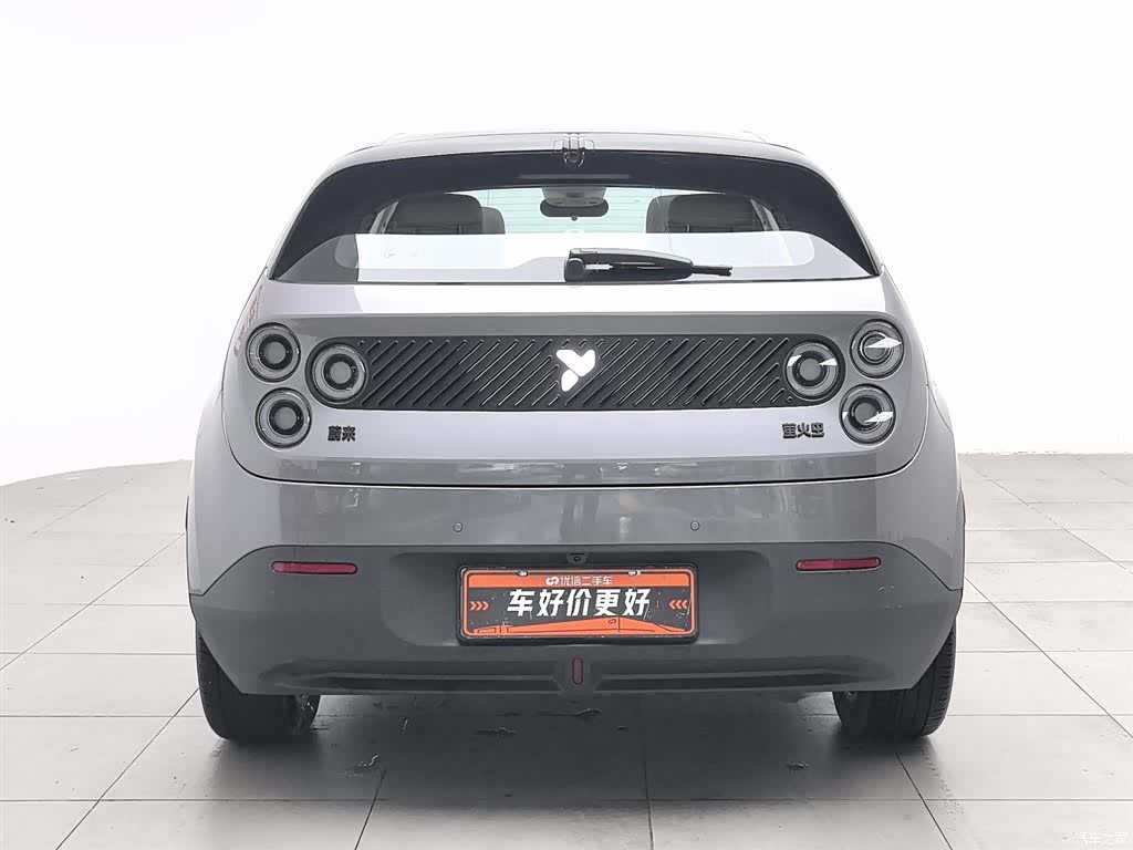 NIO firefly, 2026 4