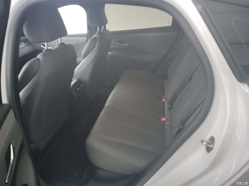 BYD Qin, 2025 17