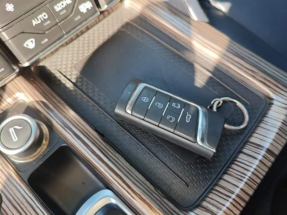 Trumpchi Trumpchi M8