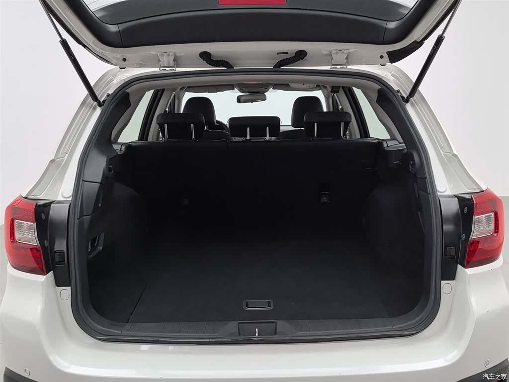 Subaru Outback, 2016 16