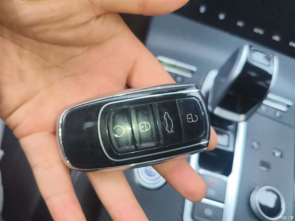 Chery Tiggo 8, 2022 12