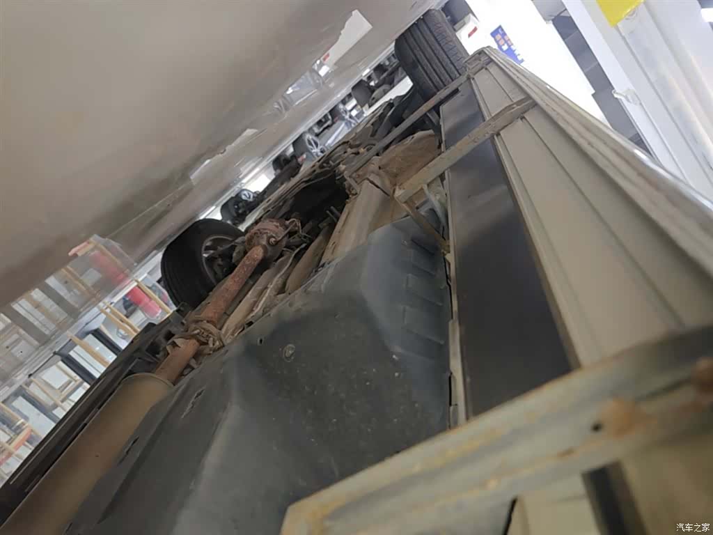Haval H6, 2021 22