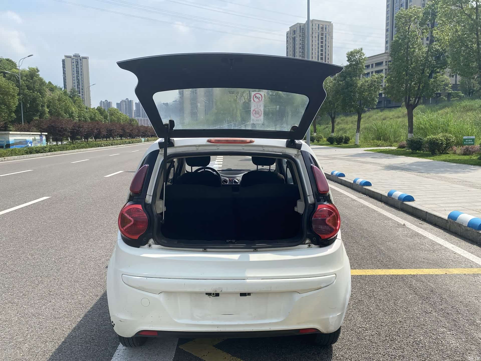 Changan MINI, 2015 14
