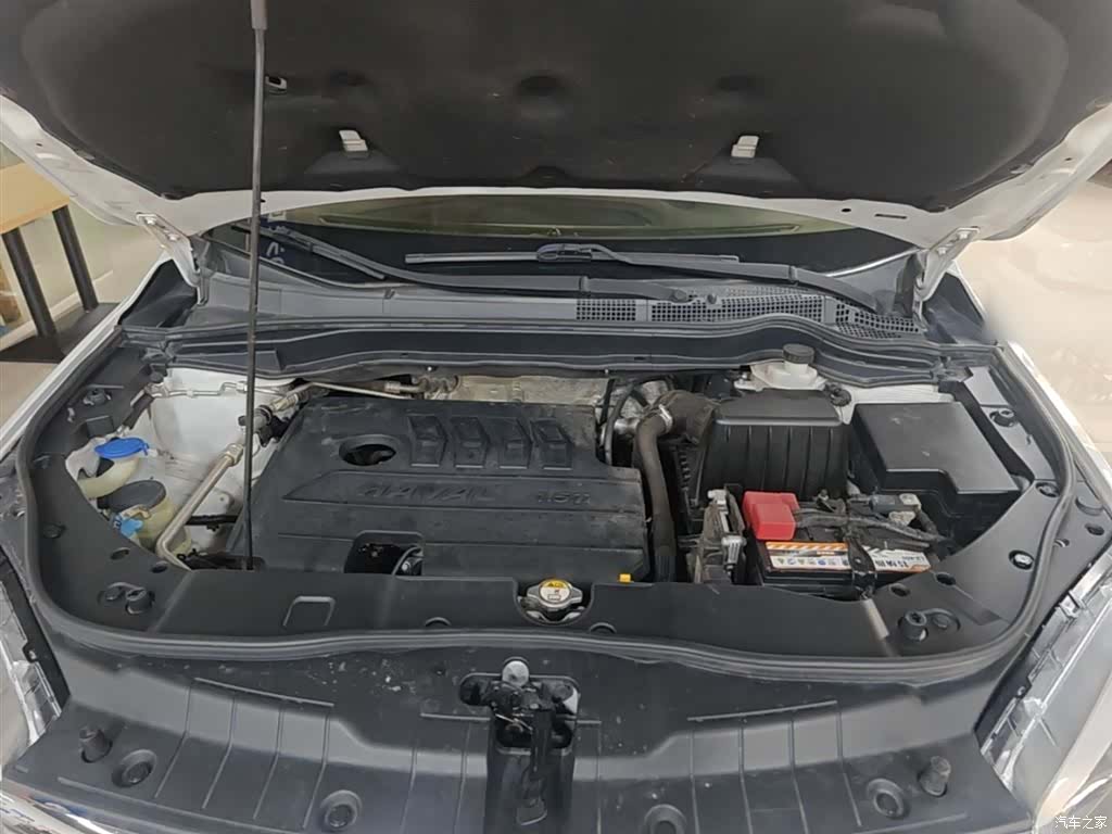 Haval H6, 2021 20