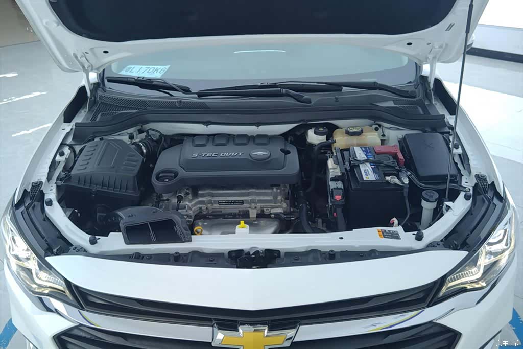 Chevrolet 320, 2022 10