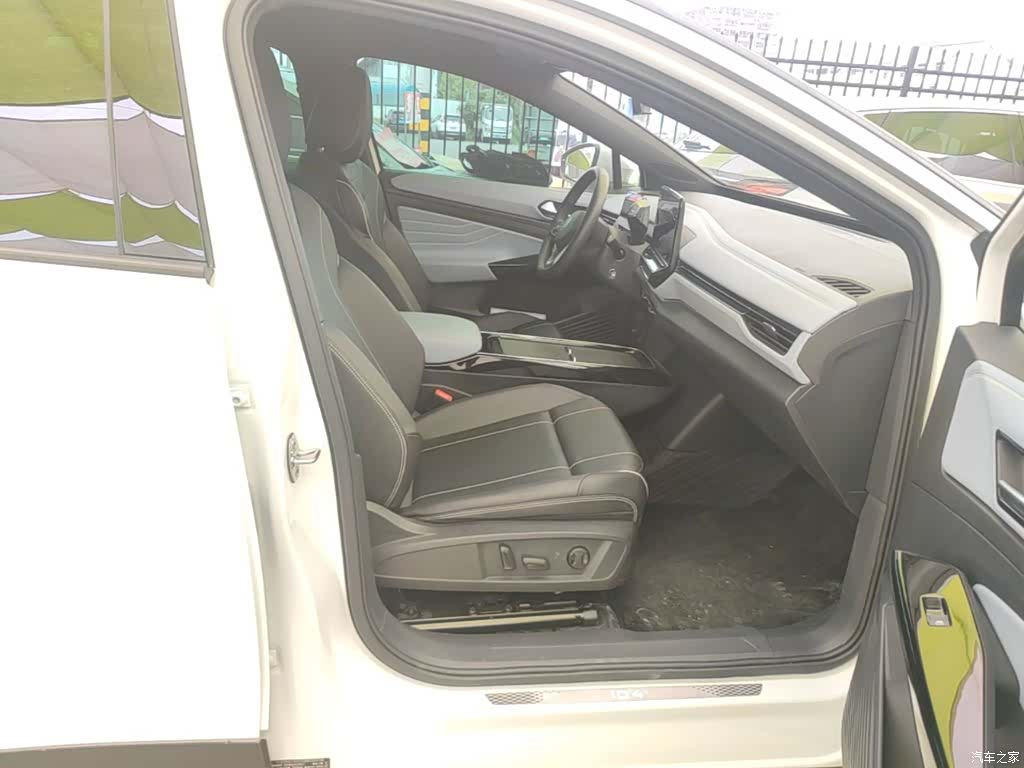Volkswagen ID.4, 2024 25
