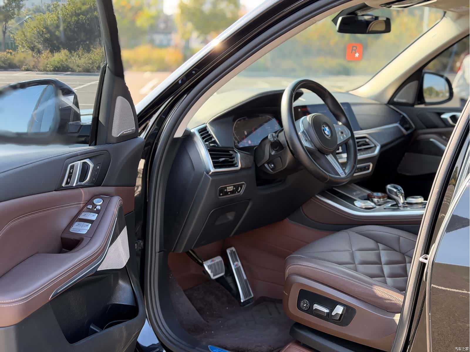 BMW X5, 2023 4