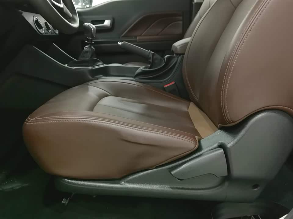 Great Wall Fengjun 7