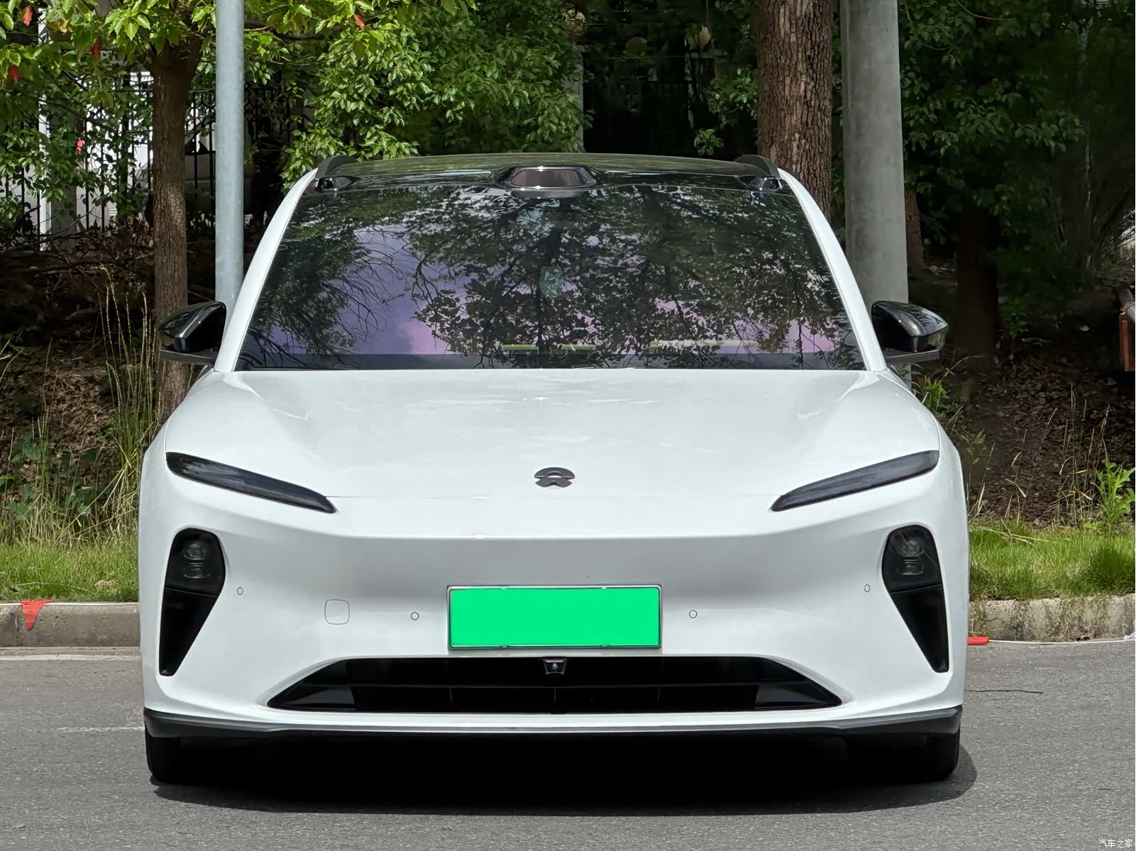 NIO ET5, 2024 3