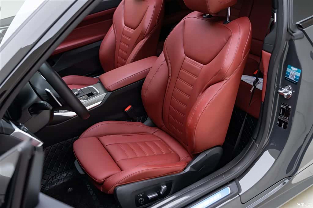 BMW 4 Series, 2021 9