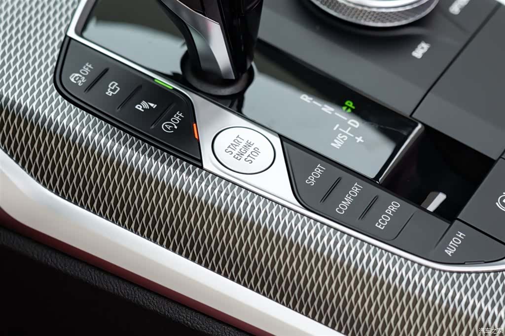 BMW 4 Series, 2021 19