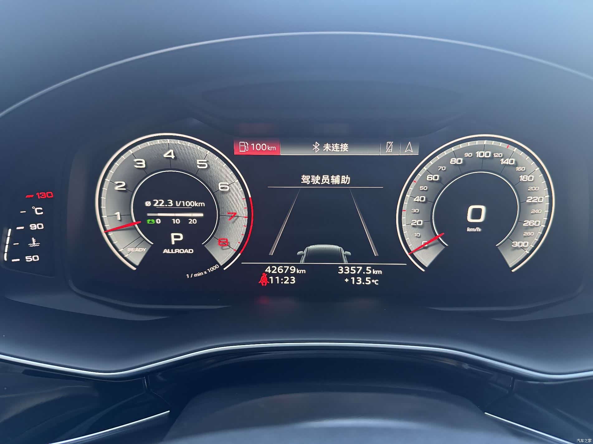 Audi Q7, 2021 20