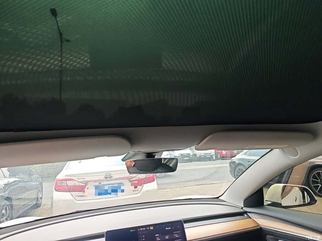 Tesla Model 3, 2022 18