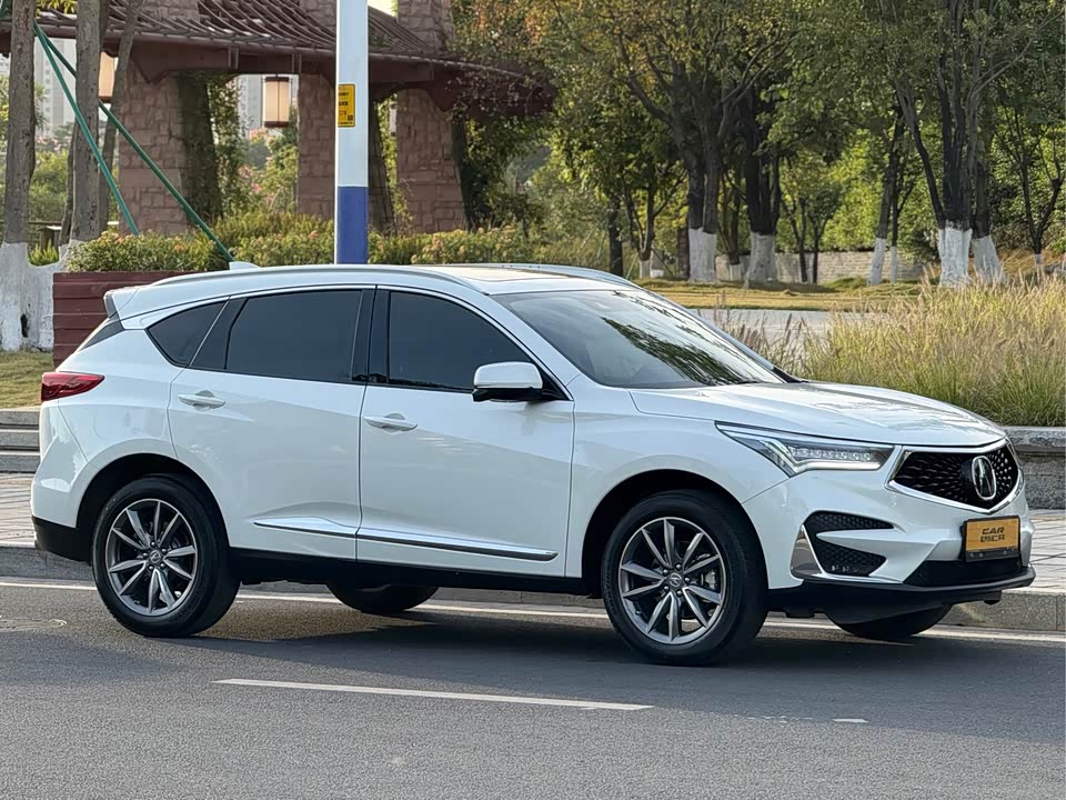 Acura RDX