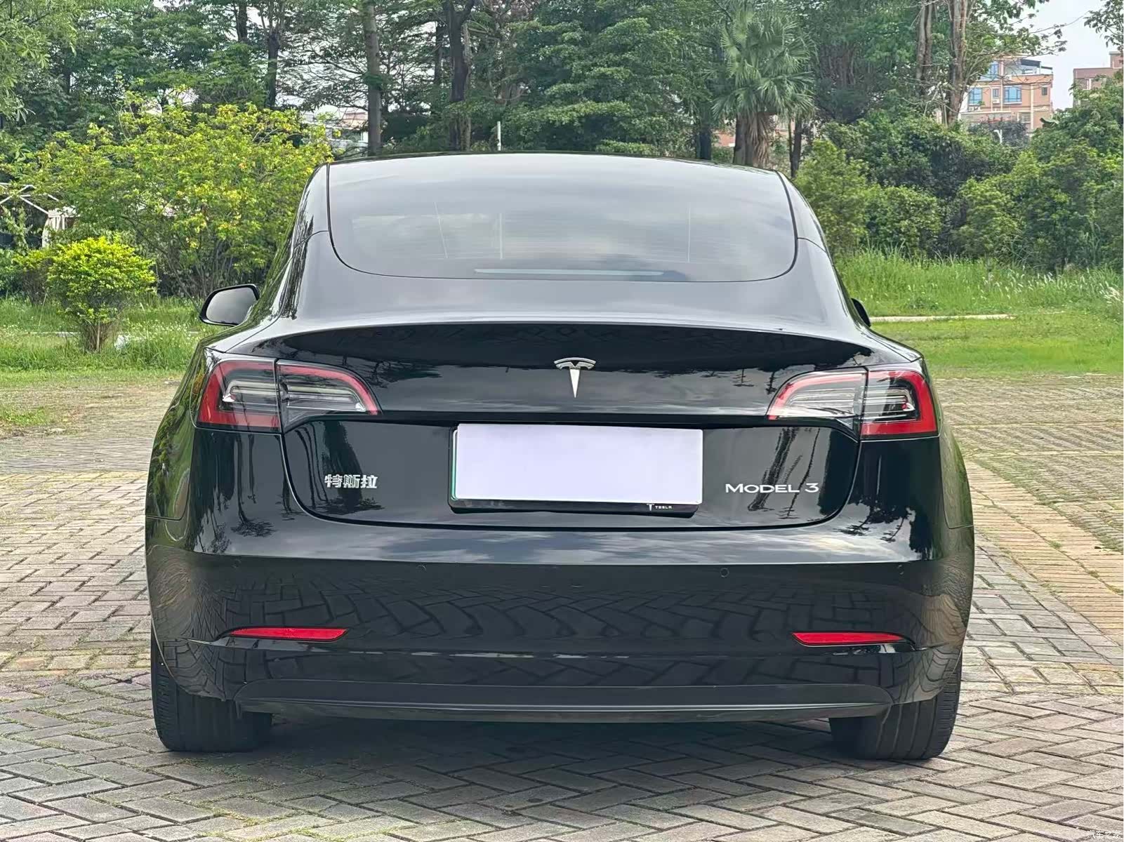Tesla Model 3, 2021 9