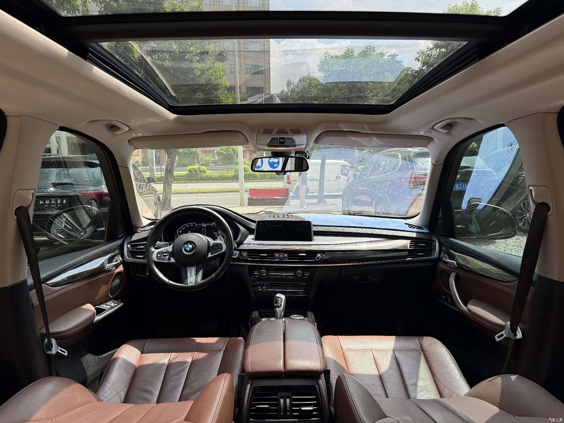 BMW X5, 2019 9