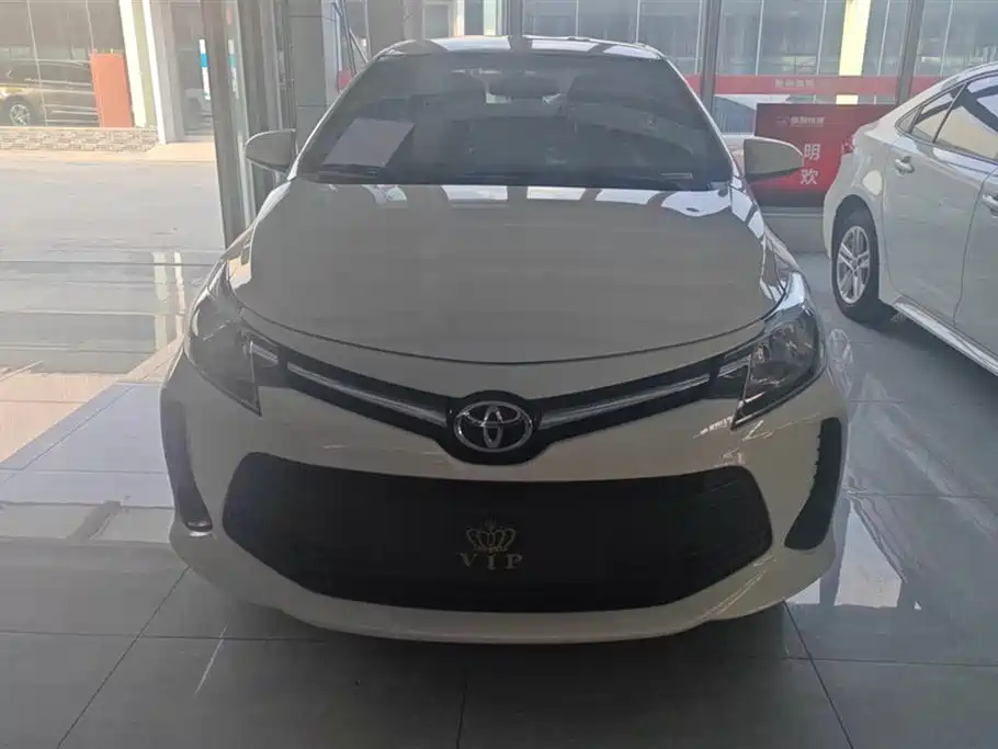 Toyota Vios