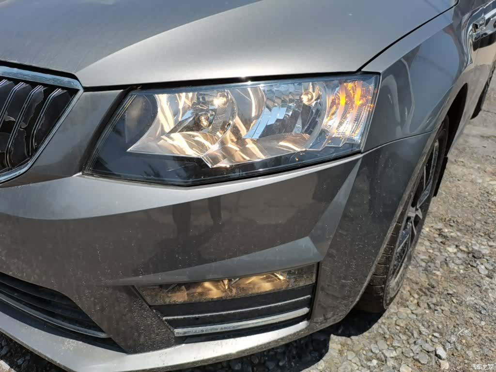 Skoda Octavia, 2017 24