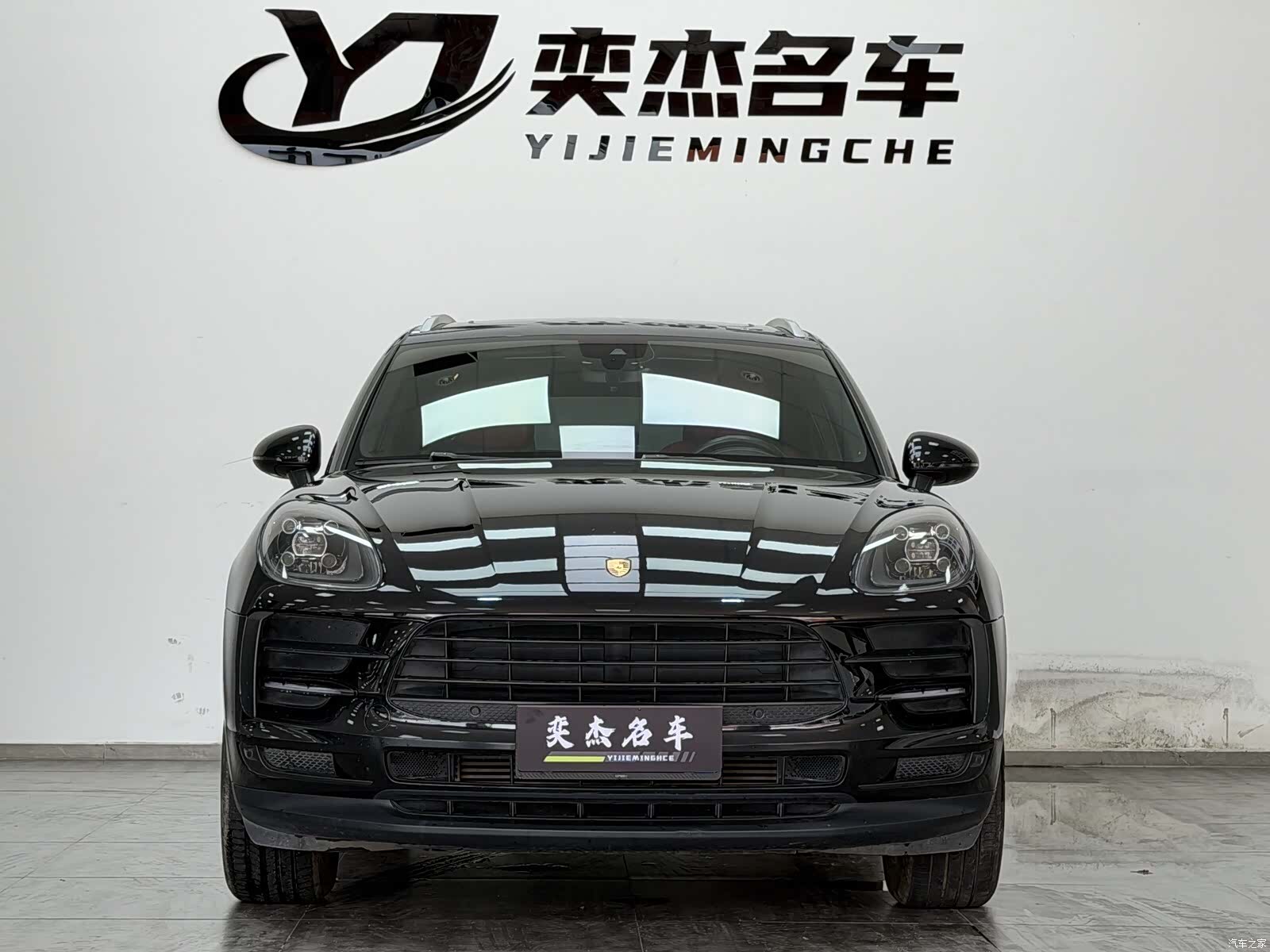 Porsche Macan, 2020 2