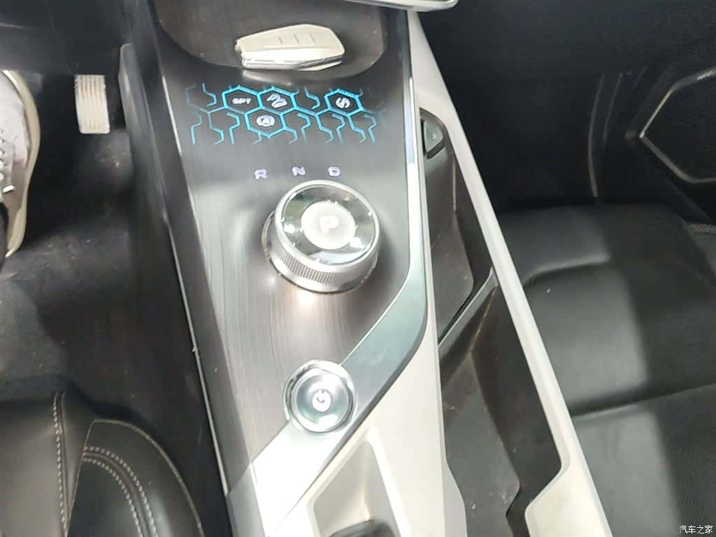 Geely A, 2020 14