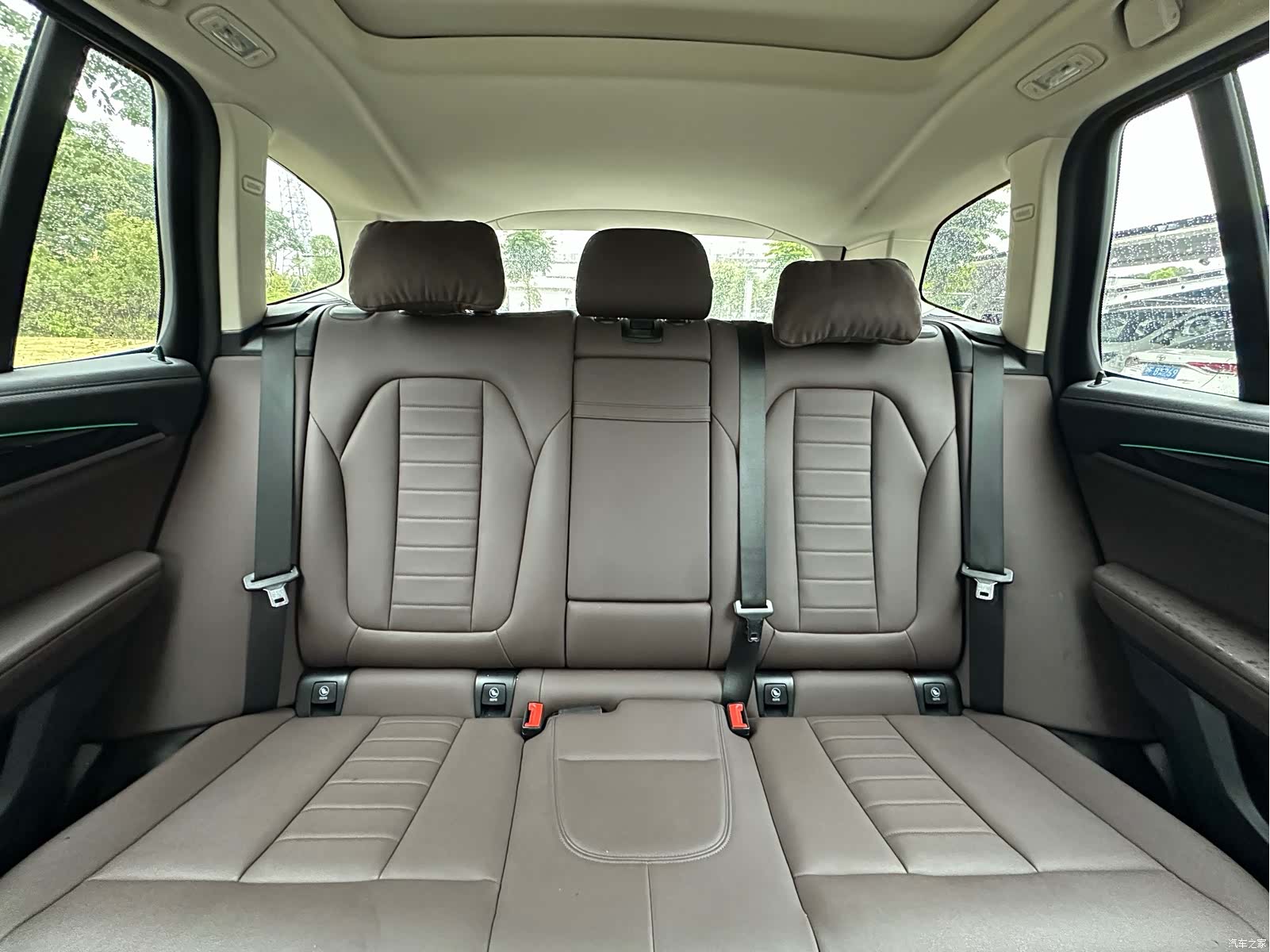 BMW X3, 2021 15