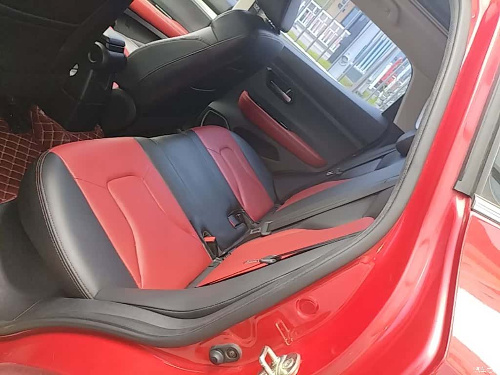 Haval H2, 2017 17