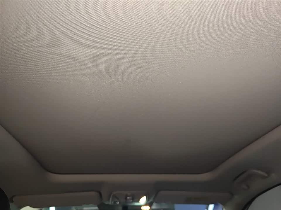 Trumpchi Trumpchi GS4