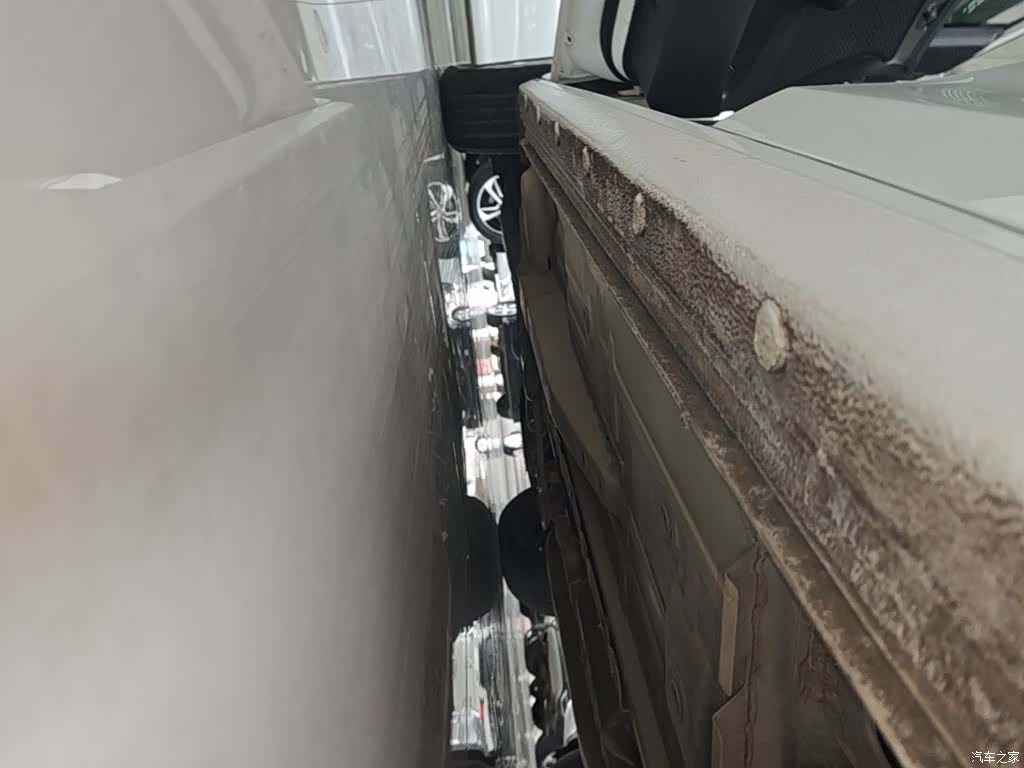 Chevrolet 320, 2018 22