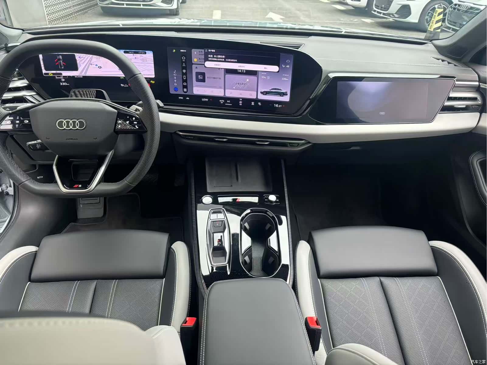 Audi A5, 2025 2
