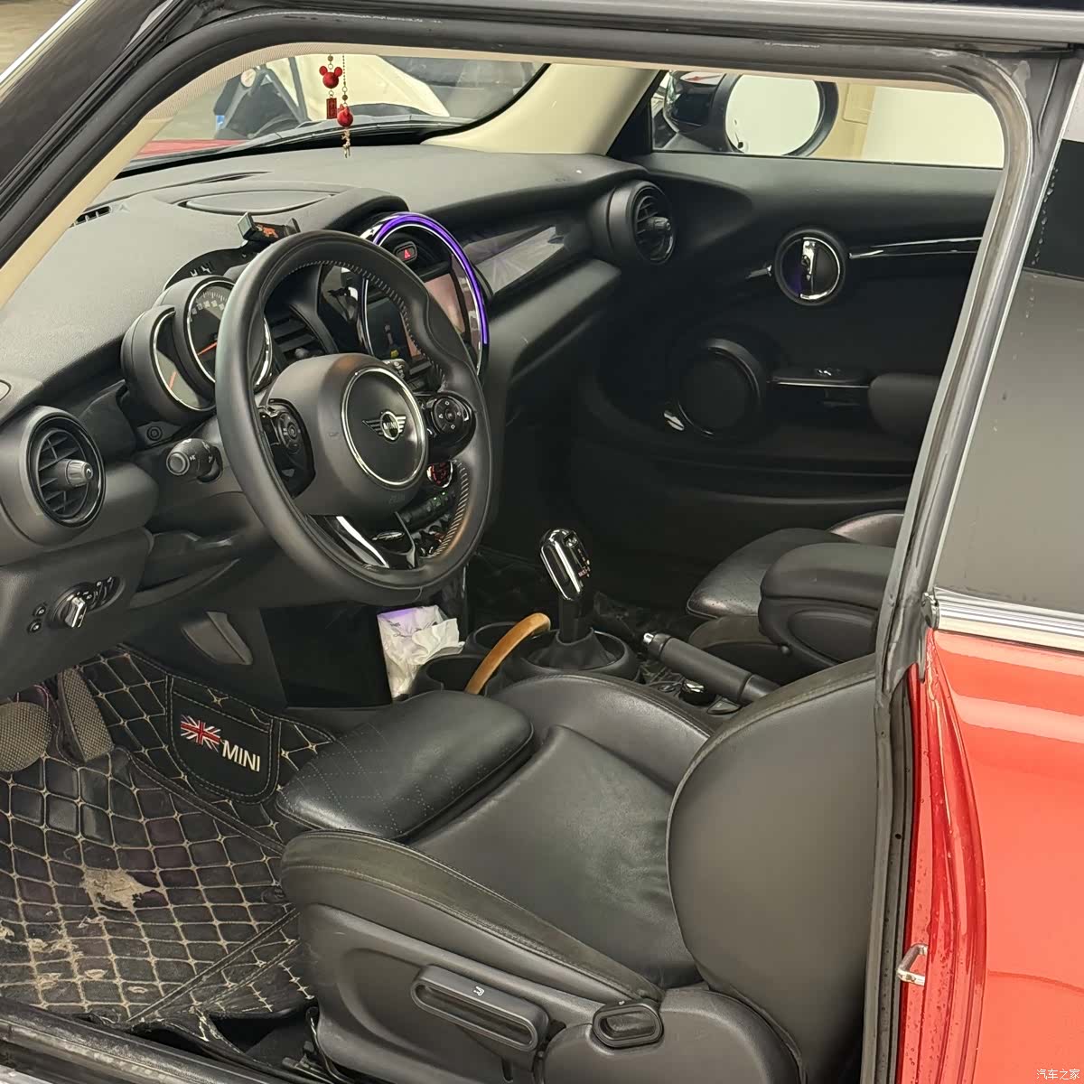 Mini Cooper, 2020 7