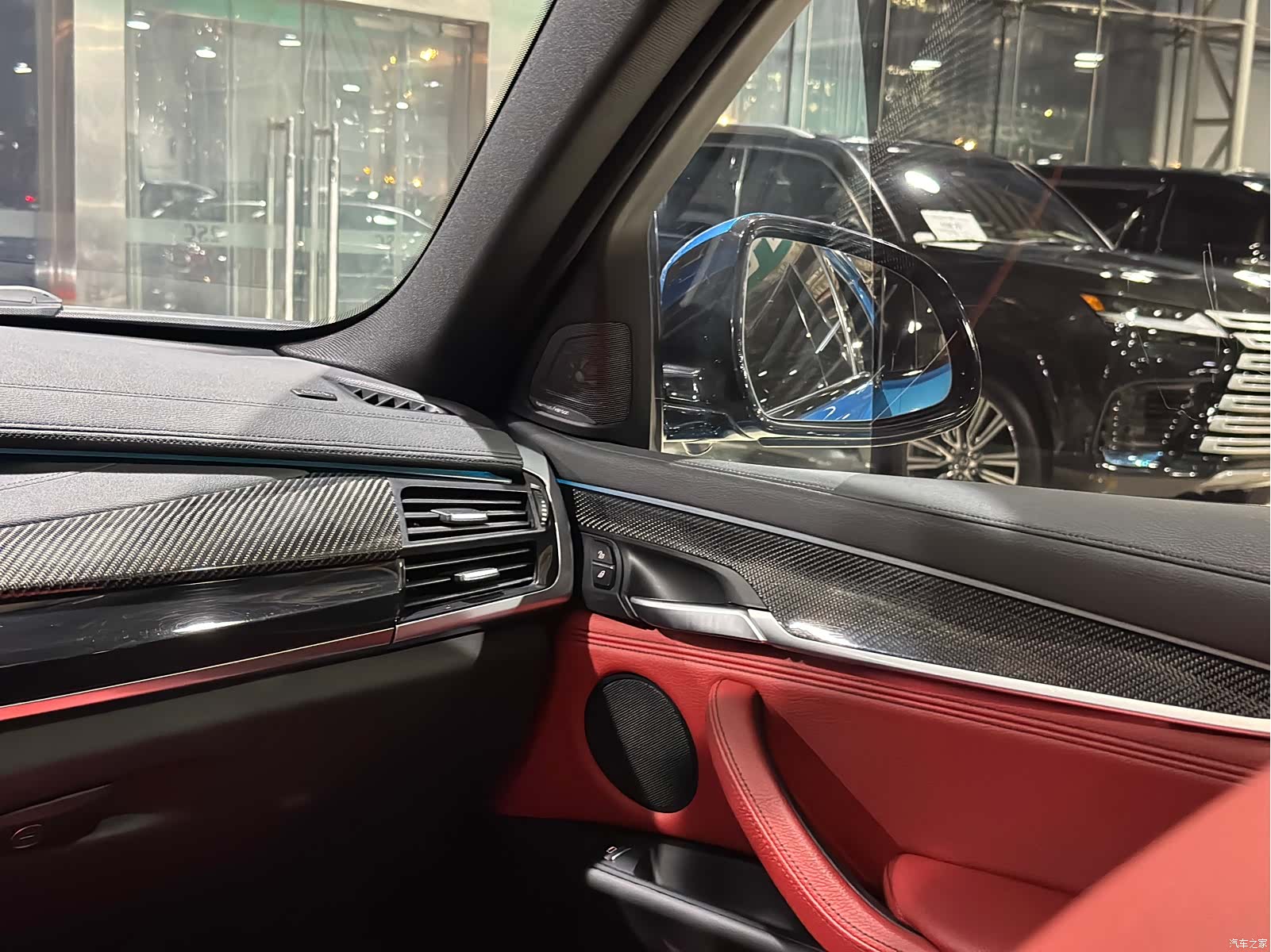 BMW X6, 2018 35