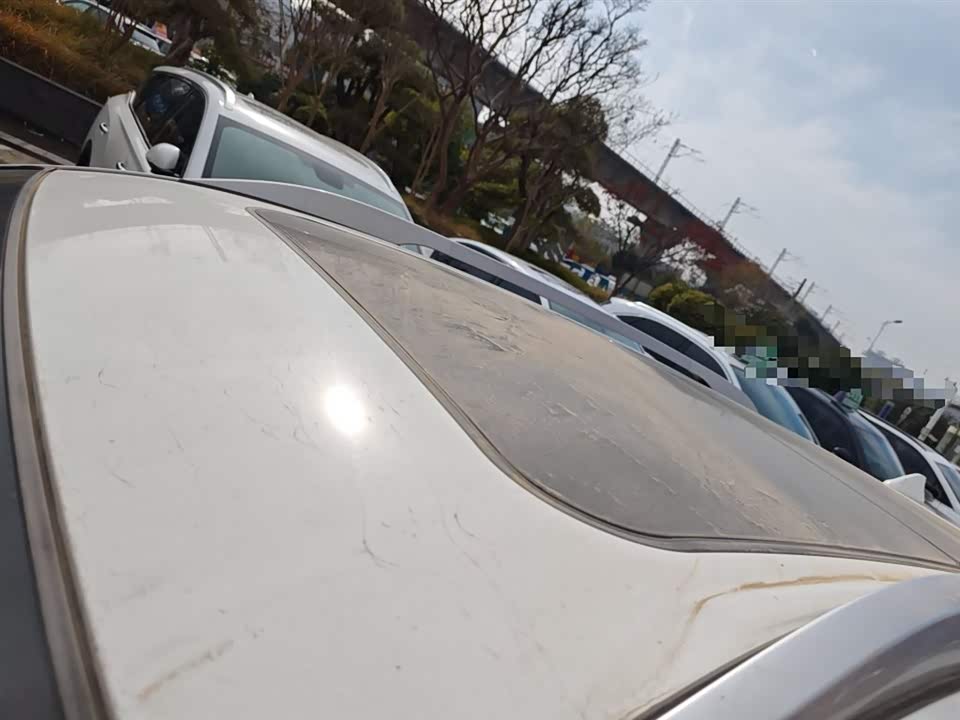 Trumpchi Trumpchi GS4 PLUS