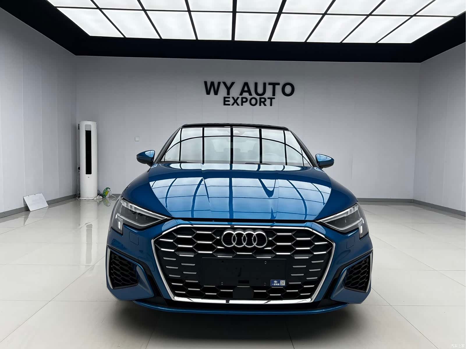 Audi A3, 2021 2