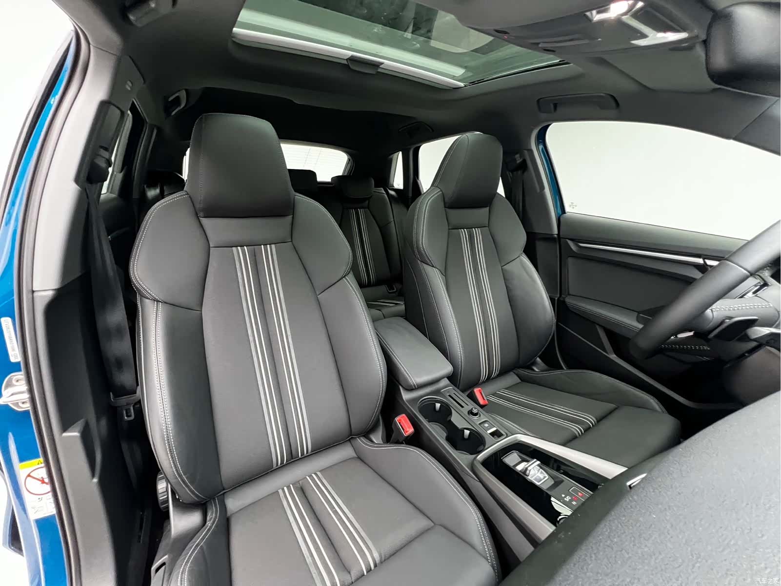 Audi A3, 2021 9