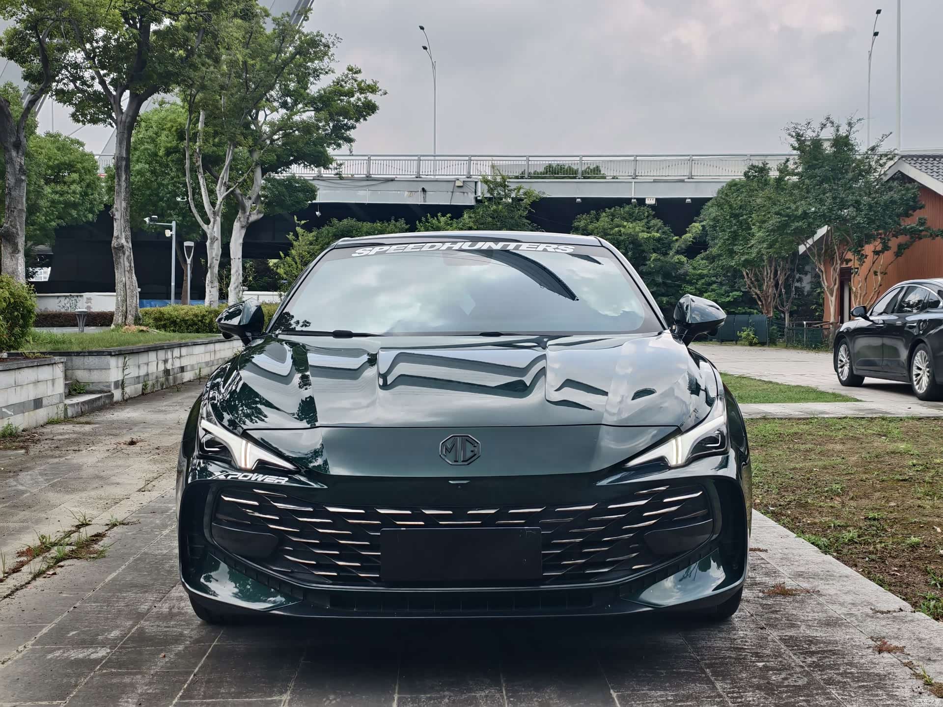 MG MG7, 2023 2