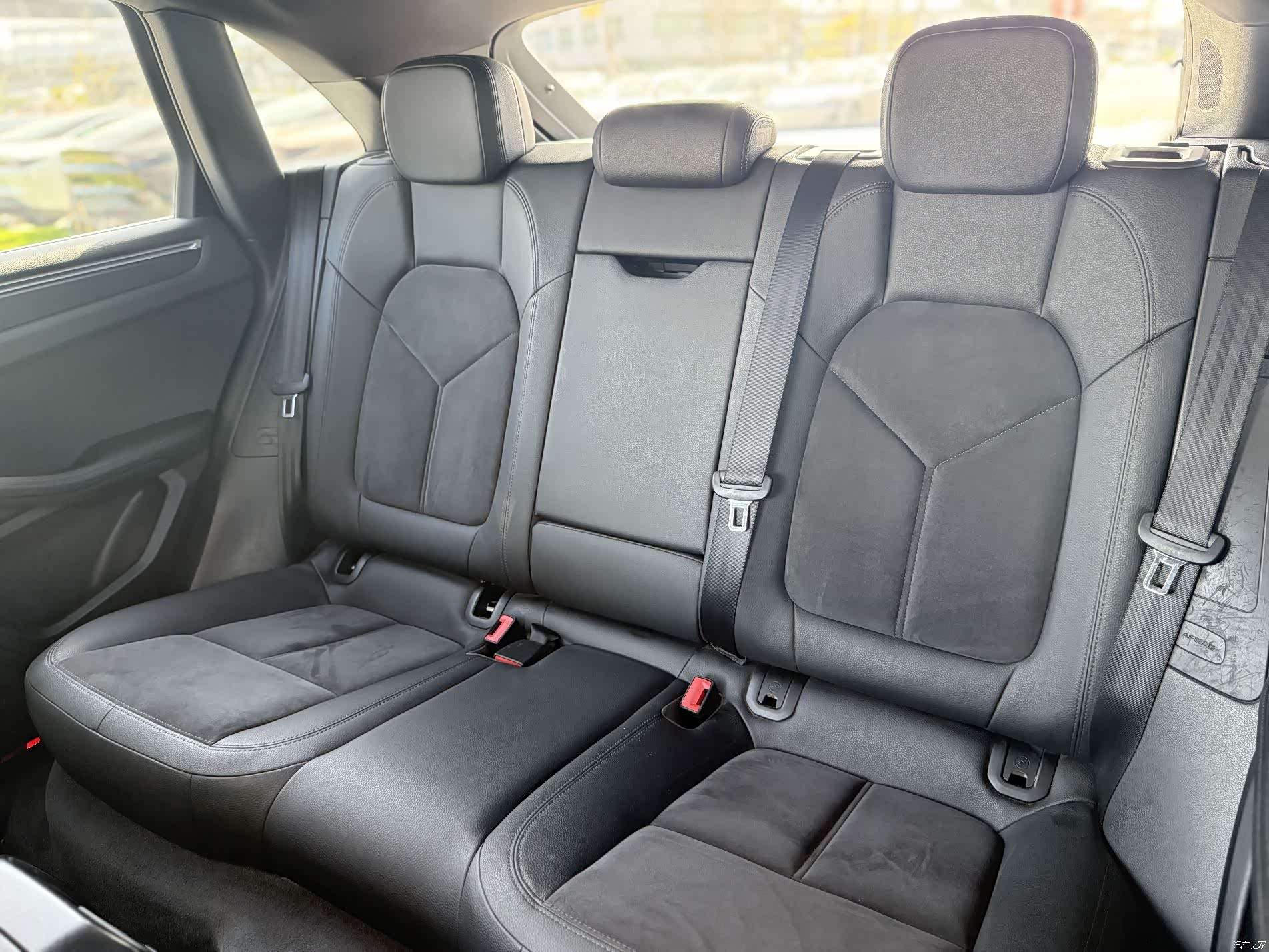 Porsche Macan, 2015 9