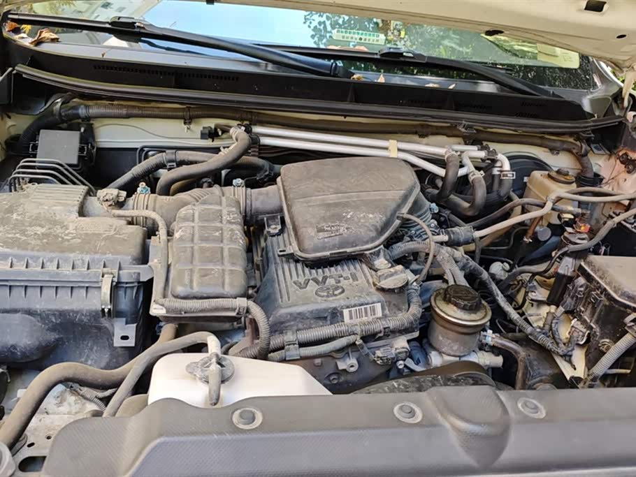 Toyota Prado Toyota Prado
