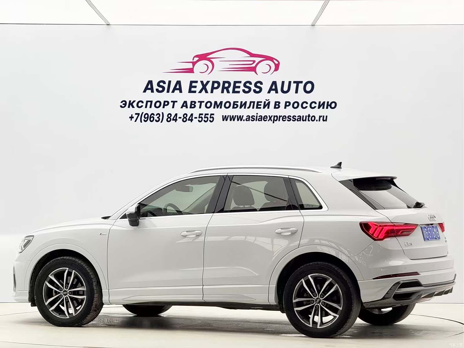 Audi Q3, 2021 6