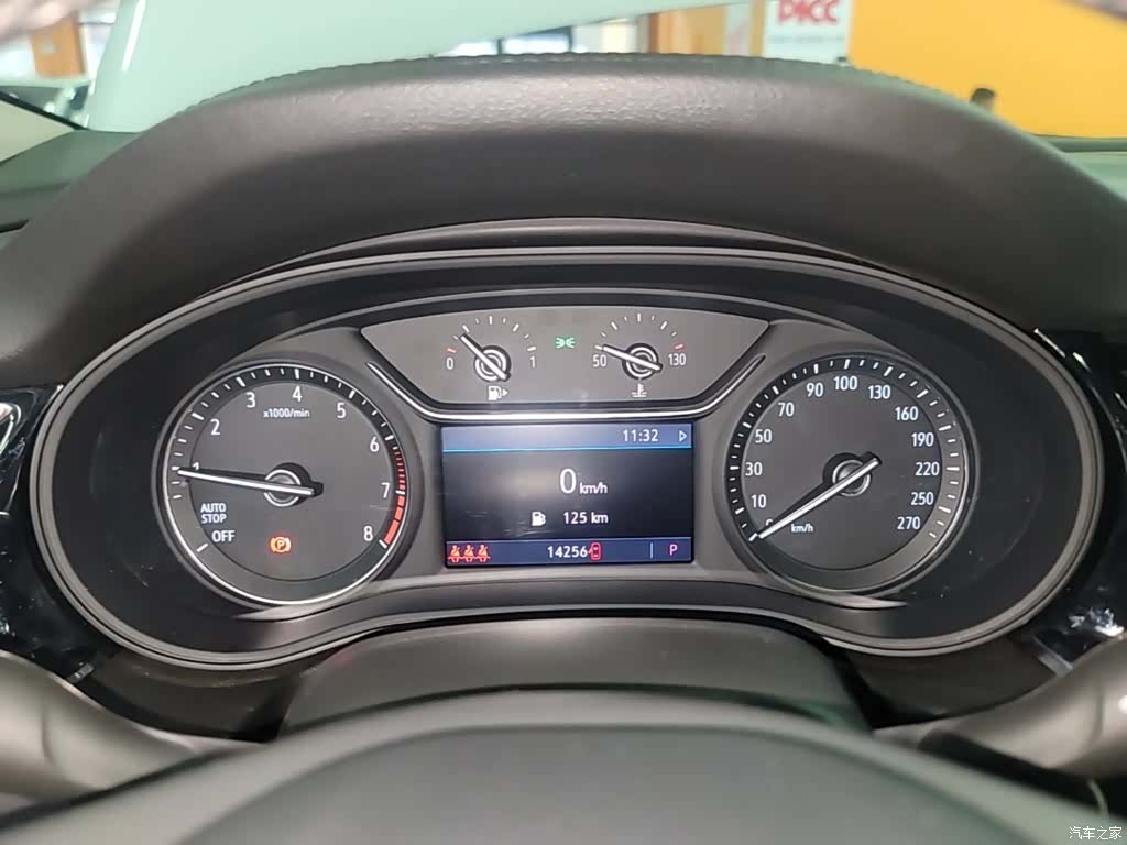 Buick Regal, 2024 12