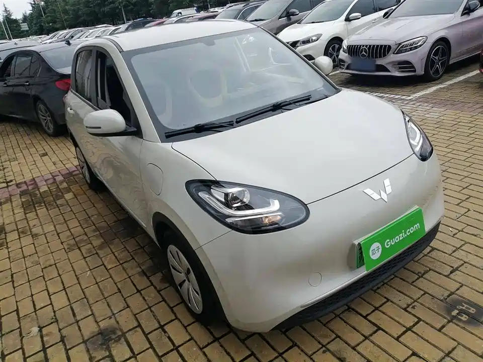 Wuling Wuling Bingguo